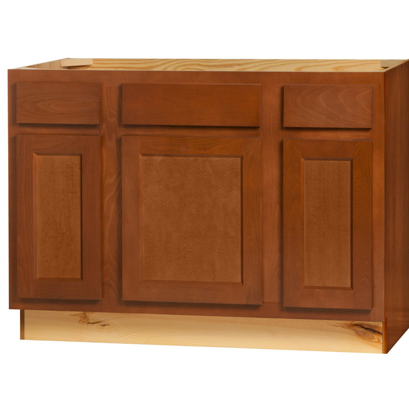 Kitchen Kompact 34.5" x 42" Base Cabinet | Wayfair